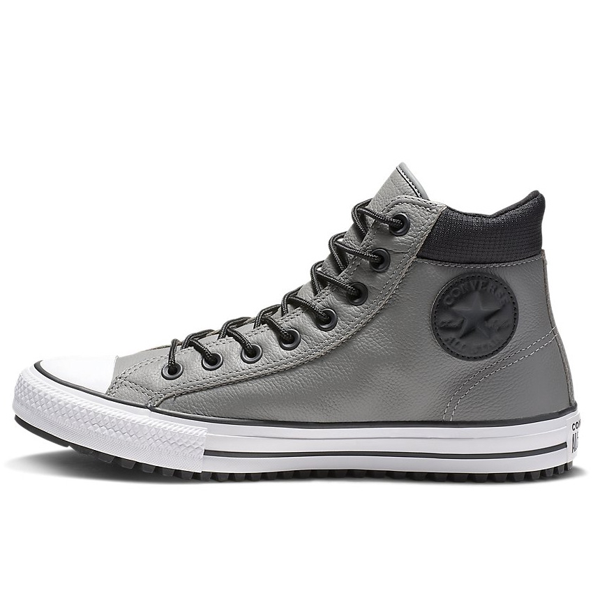 Chuck Taylor PC Leather Boot in Mason 