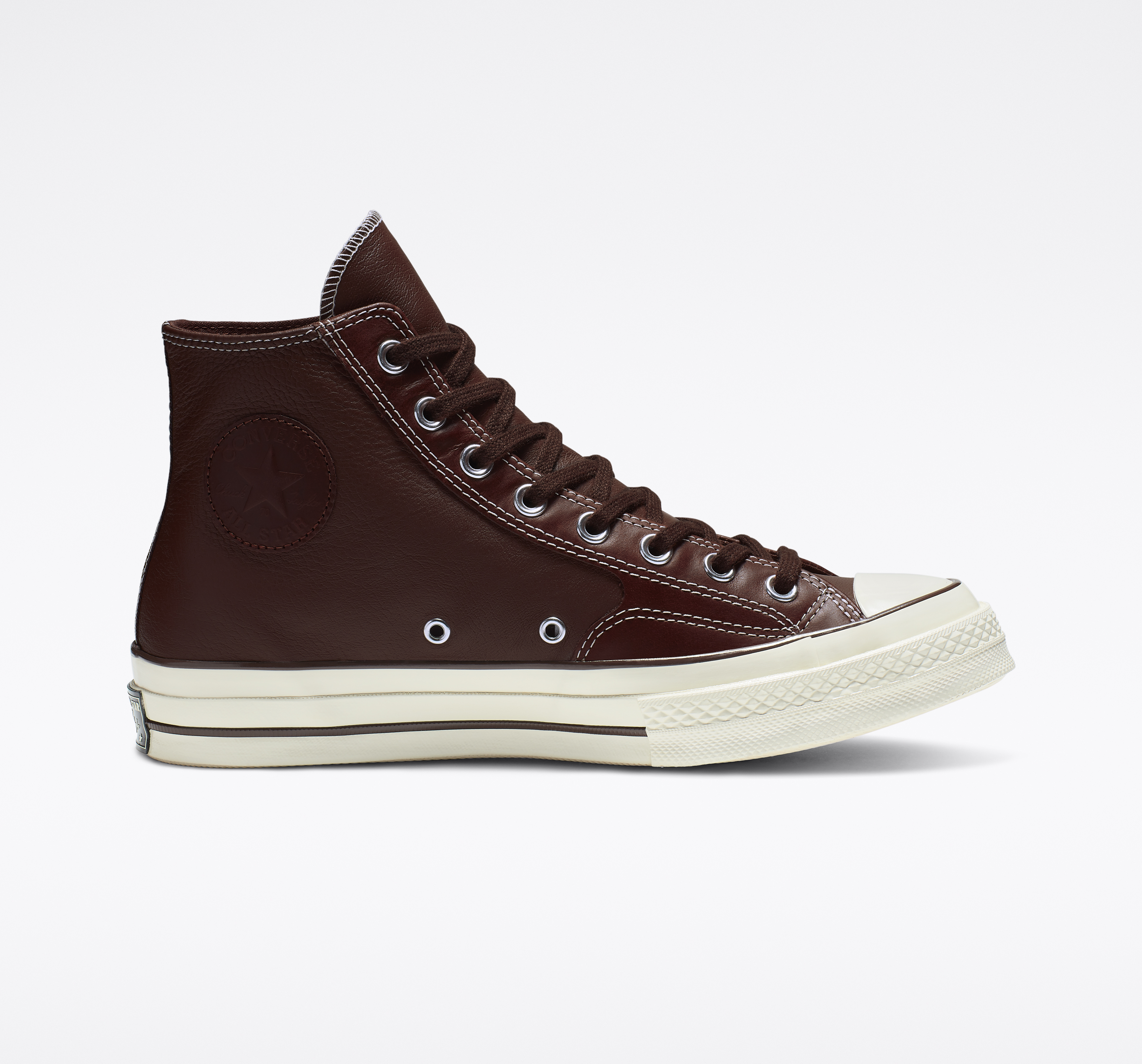 chuck 70 luxe leather